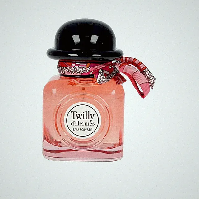 Hermès Twilly D'Hermès Eau Poivrée Eau de Parfum 50ml