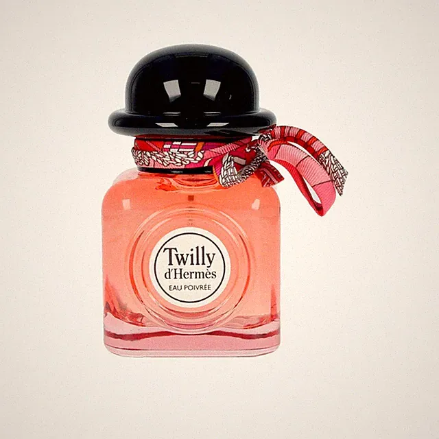 Hermès Twilly D'Hermès Eau Poivrée Eau de Parfum 50ml