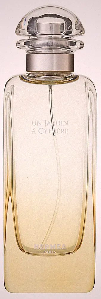Hermès Un Jardin à Cythère Eau de Toilette 100 ml / Nachfüllbar OVP NEU