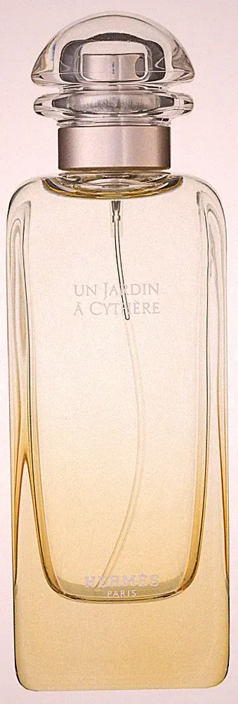 Hermès Un Jardin à Cythère Eau de Toilette 100 ml / Nachfüllbar OVP NEU