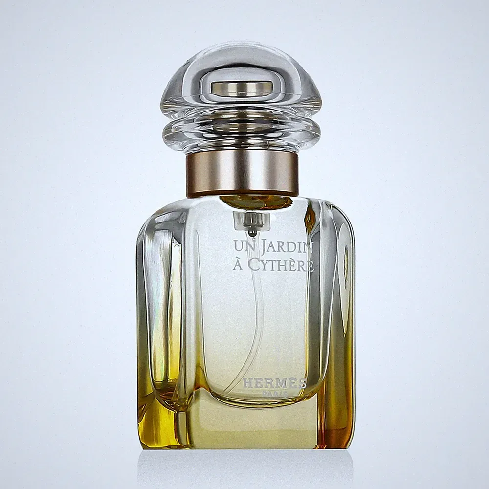 Hermès Un Jardin à Cythère Eau De Toilette - nachfüllbar 30 ml (unisex)