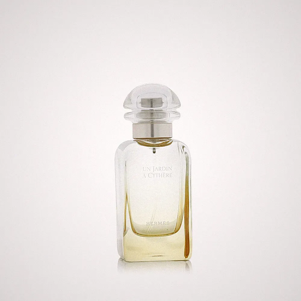 Hermès Un Jardin à Cythère Eau De Toilette - nachfüllbar 50 ml (unisex)