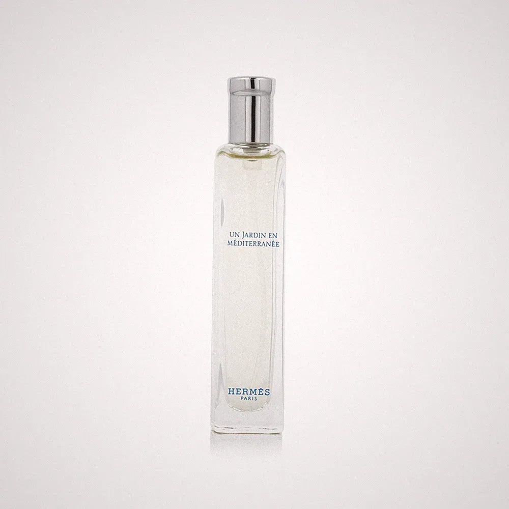 Hermès Un Jardin en Méditerranée Eau De Toilette 15 ml (unisex)