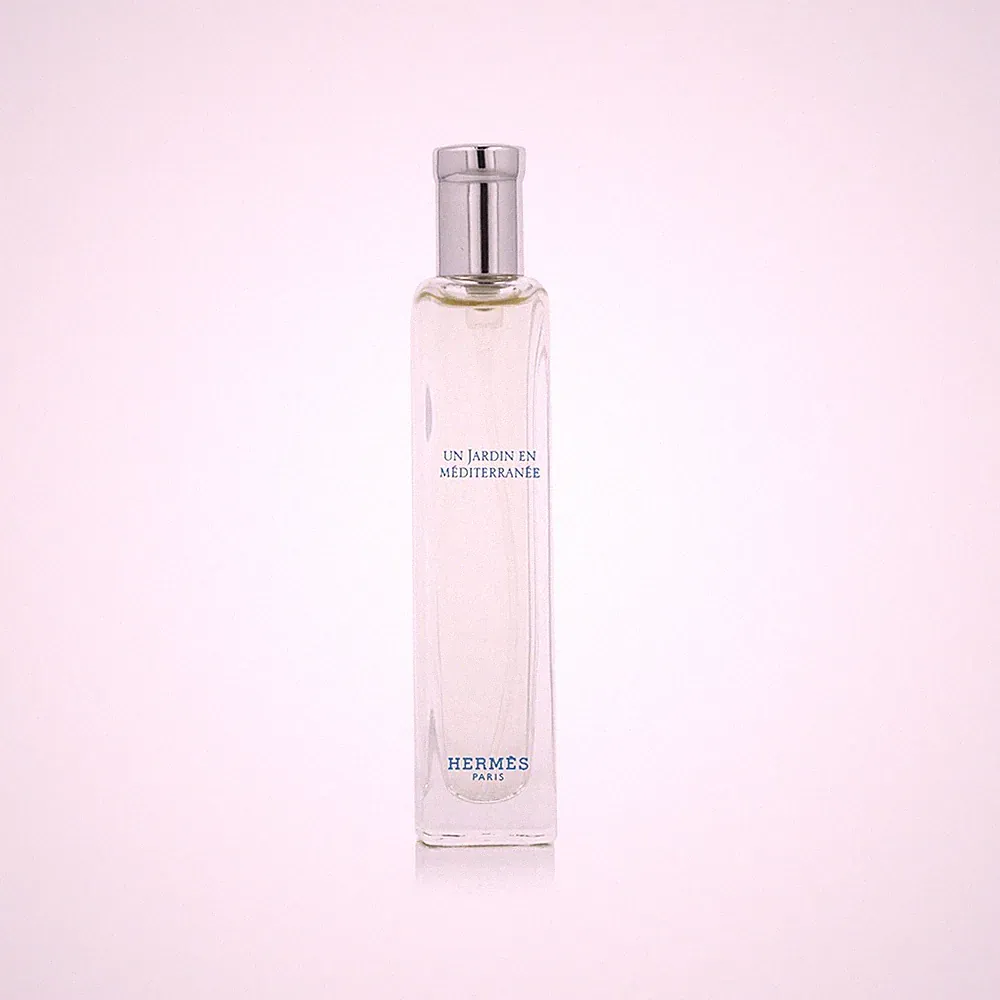 Hermès Un Jardin en Méditerranée Eau De Toilette 15 ml (unisex)