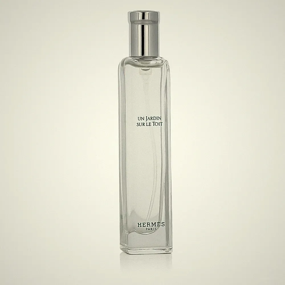 Hermès Un Jardin Sur le Toit Eau De Toilette 15 ml (unisex)
