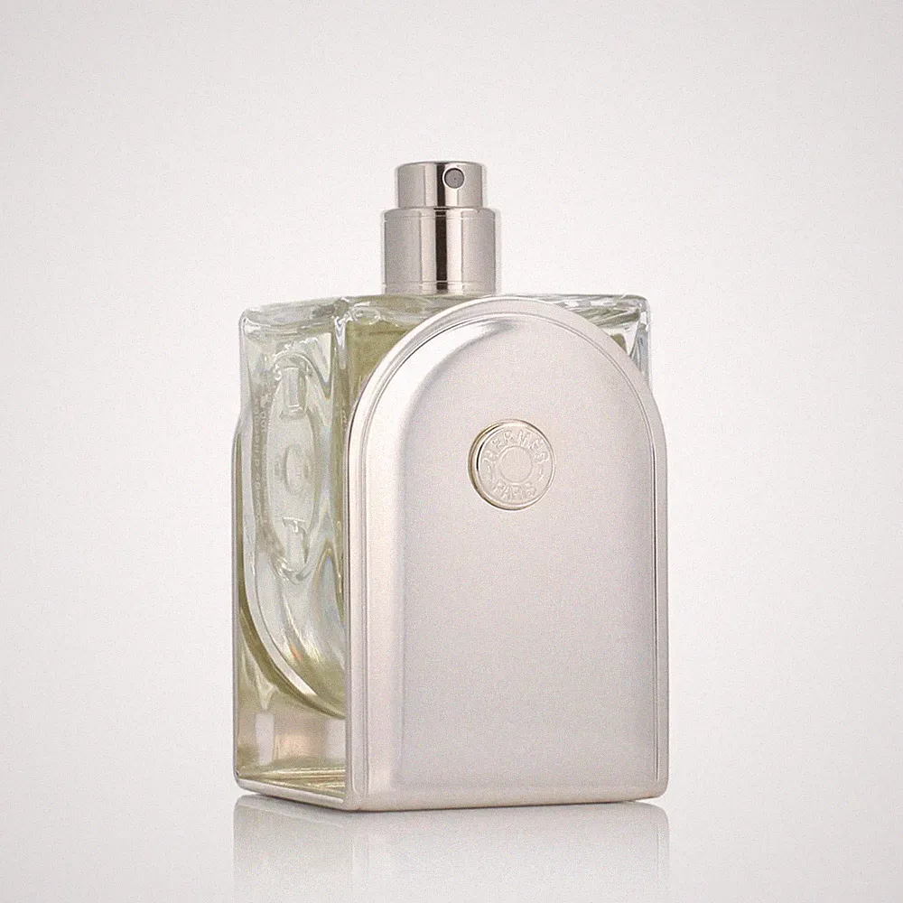 Hermès Voyage D'Hermès Eau De Toilette - nachfüllbar 100 ml (unisex)