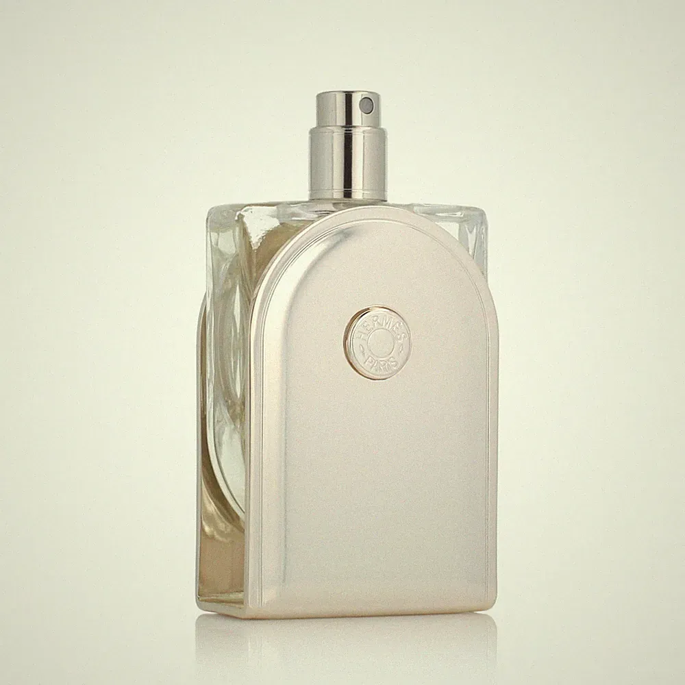 Hermès Voyage D'Hermès Eau De Toilette - nachfüllbar 35 ml (unisex)