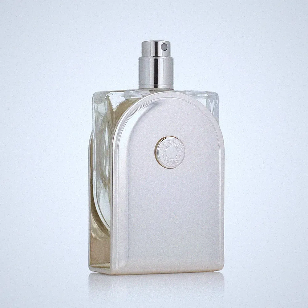 Hermès Voyage D'Hermès Eau De Toilette - nachfüllbar 35 ml (unisex)