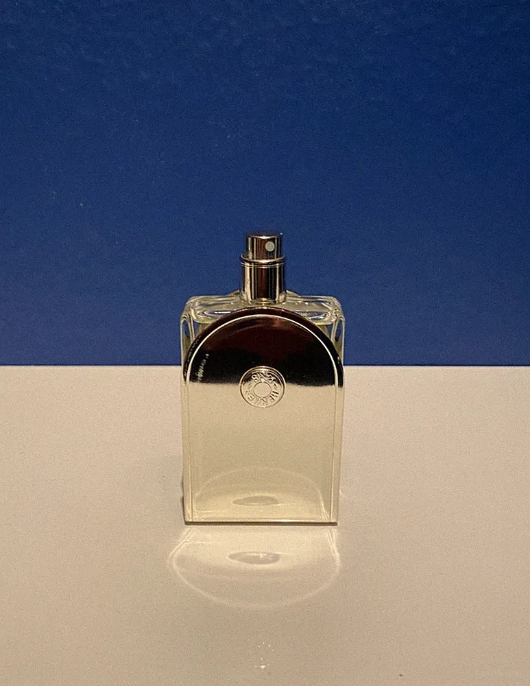 HERMÈS Voyage D'Hermès EDT Eau De Toilette SPRAY 35ml - nachfüllbar