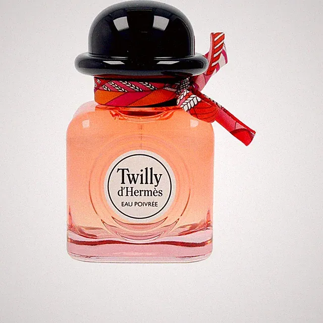 Hermes Twilly D'Hermes Eau Poivree Edp Spray 85ml