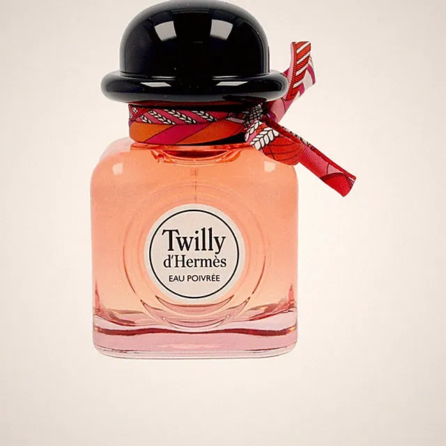 Hermes Twilly D'Hermes Eau Poivree Edp Spray 85ml