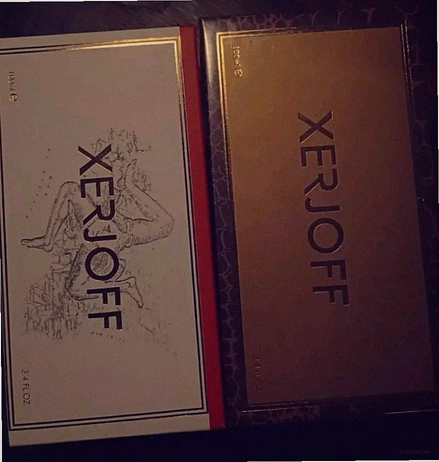 Herren Parfüm Xerjoff