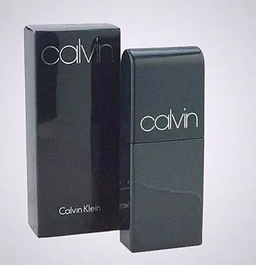 HERREN PARFUM MEN CALVIN DE CALVIN KLEIN 100ML VAPO EAU DE TOILETTE PUR HOMME MAN