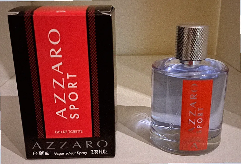 Herren Parfum Paket: Abercrombie & Fitch, Azzaro, CK, Coach