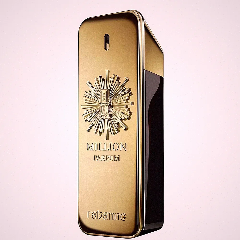 Herrenparfüm außergewöhnlicher Duft Paco Rabanne 1 Million Parfum Spray 200ml