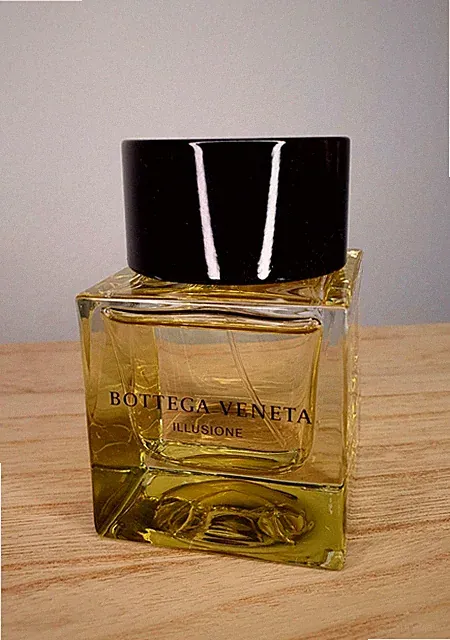 Herrenparfüm illusione Bottega Veneta 50 ml