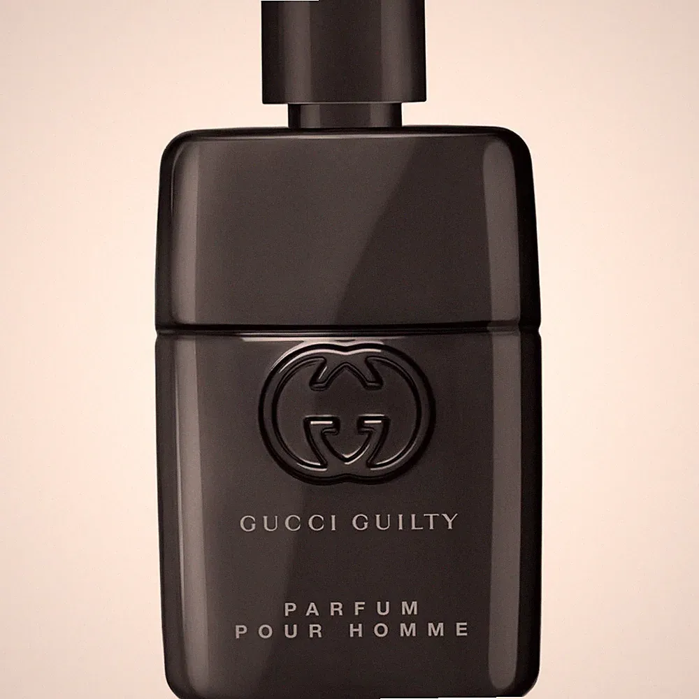 Herrenparfüm luxuriöser Duft Gucci Guilty Pour Homme 50ml