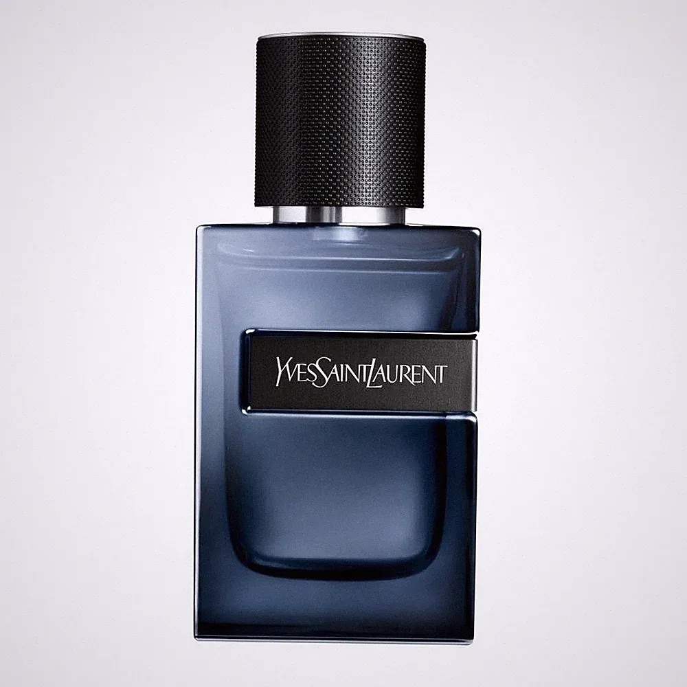 Herrenparfüm würzig-holzig eleganter Herrenduft YSL Y L'Elixir 60ml