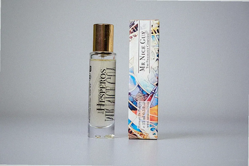 Hesperos – Mr Nice Guy (Lakme – Roja Parfums) 15 ml Parfum Klon Extrait
