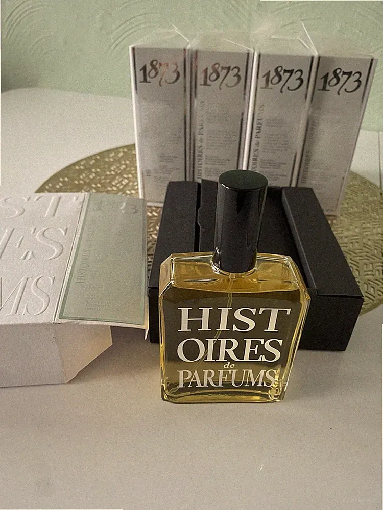 Histoires de Parfums 1873 Colette Eau de Parfum 120 ml - OVP Neu (5x verfügbar)