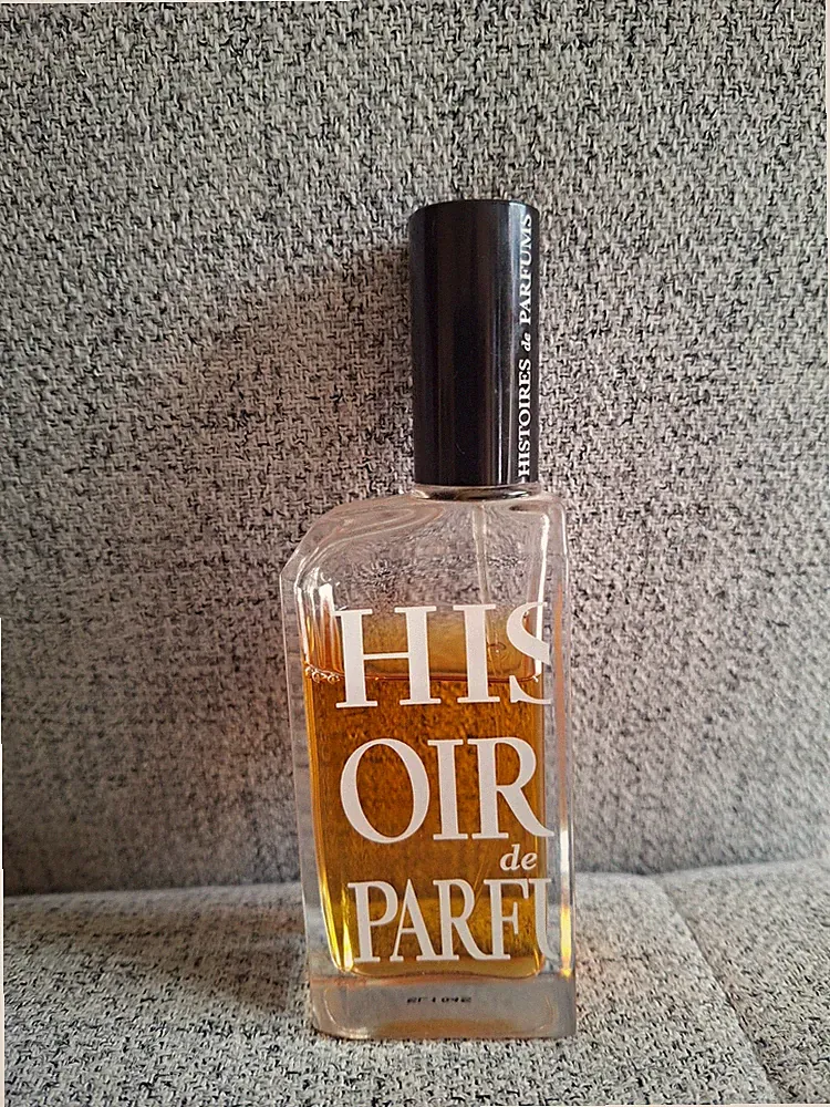 Histoires de Parfums Ambre 114 - 45 ml