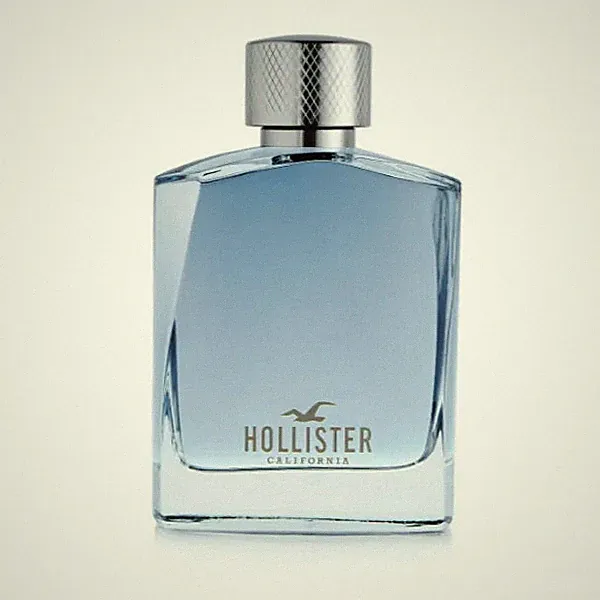 Hollister Wave for Him Eau de Toilette Herrenparfum 50 ml Duft NEU OVP