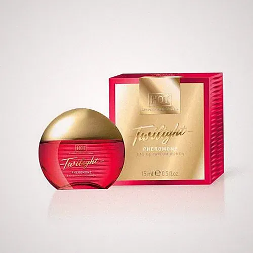 HOT Pheromon Twilight Parfüm Erotisch Orientalischer Duft Damen Eau de Parfum