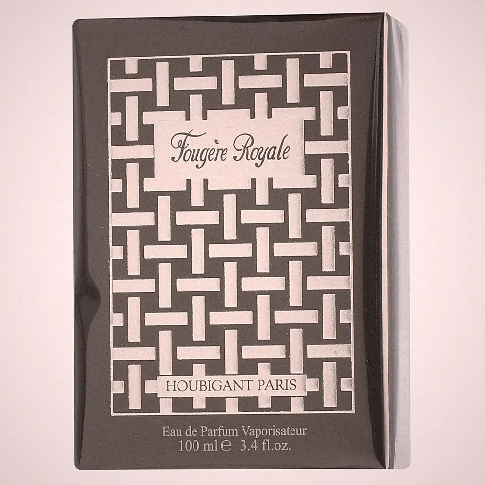 Houbigant Fougère Royale EDP Extrême 100ml