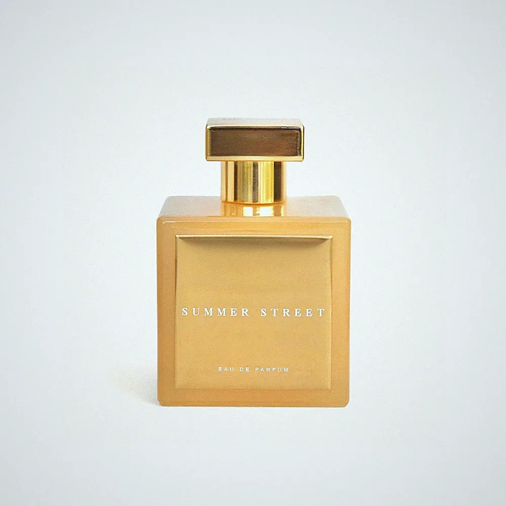 House of Brandt - Summer Street Eau de Parfum 100 ML