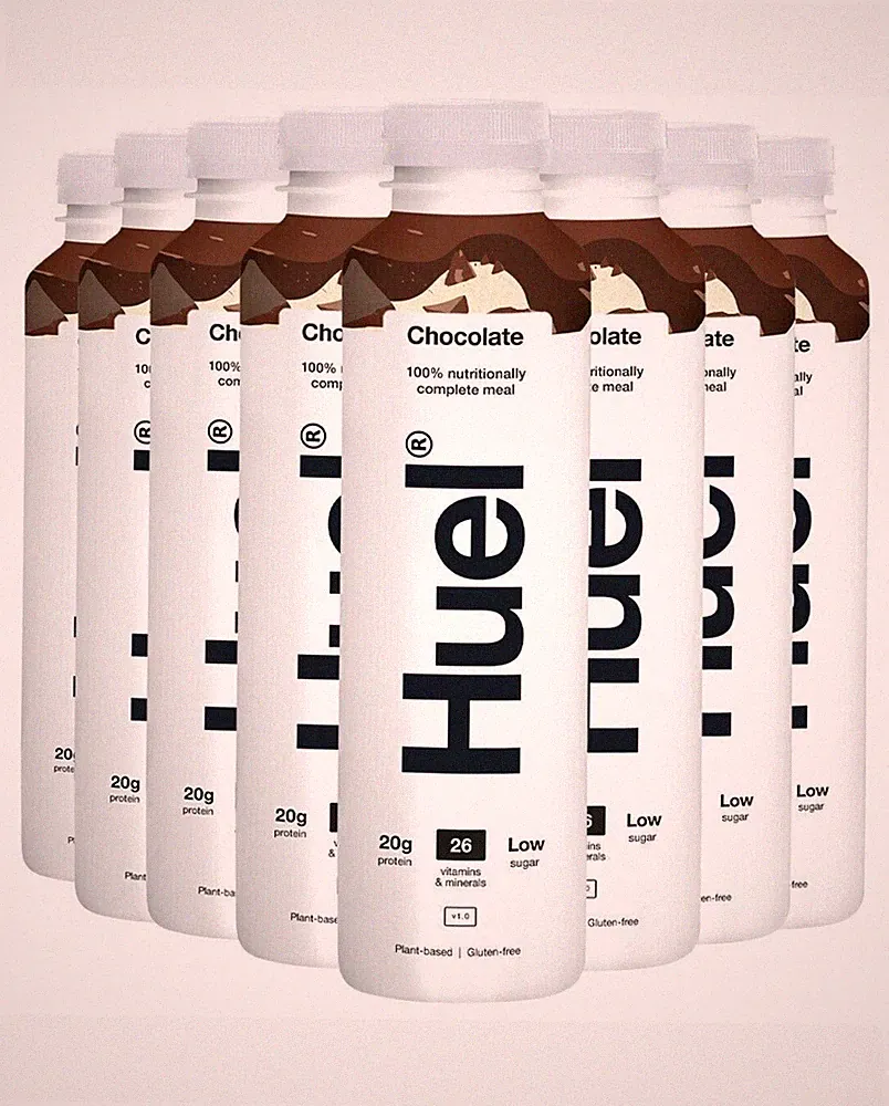vegan protein powder