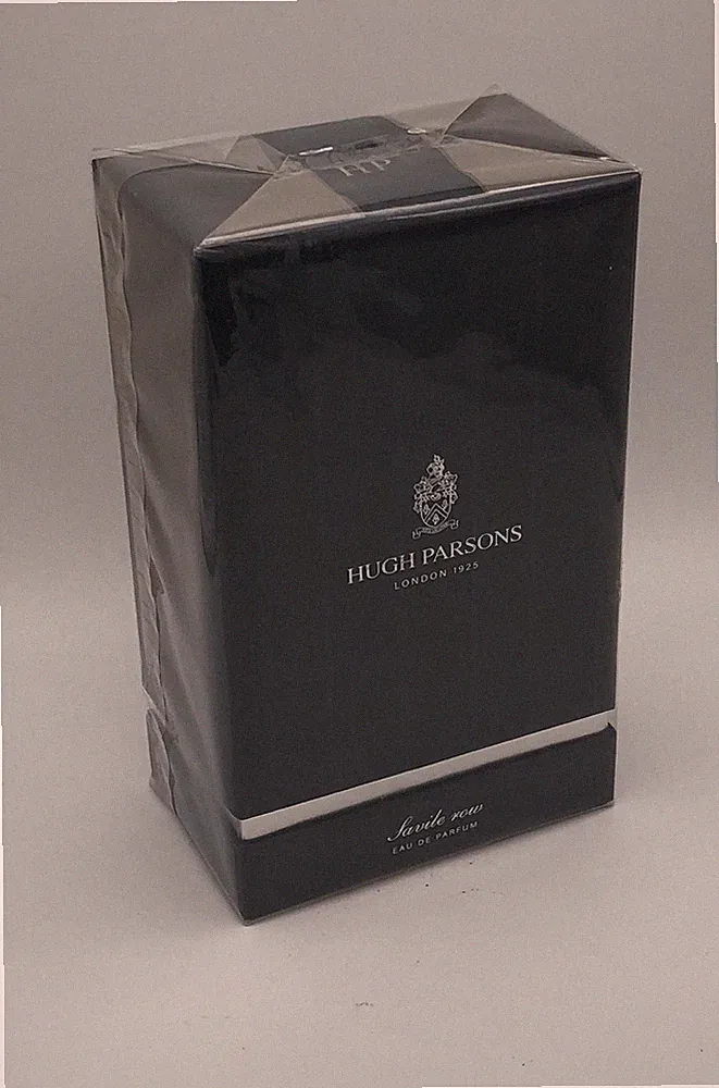 Hugh Parsons Savile Row Eau de Parfum 100ml