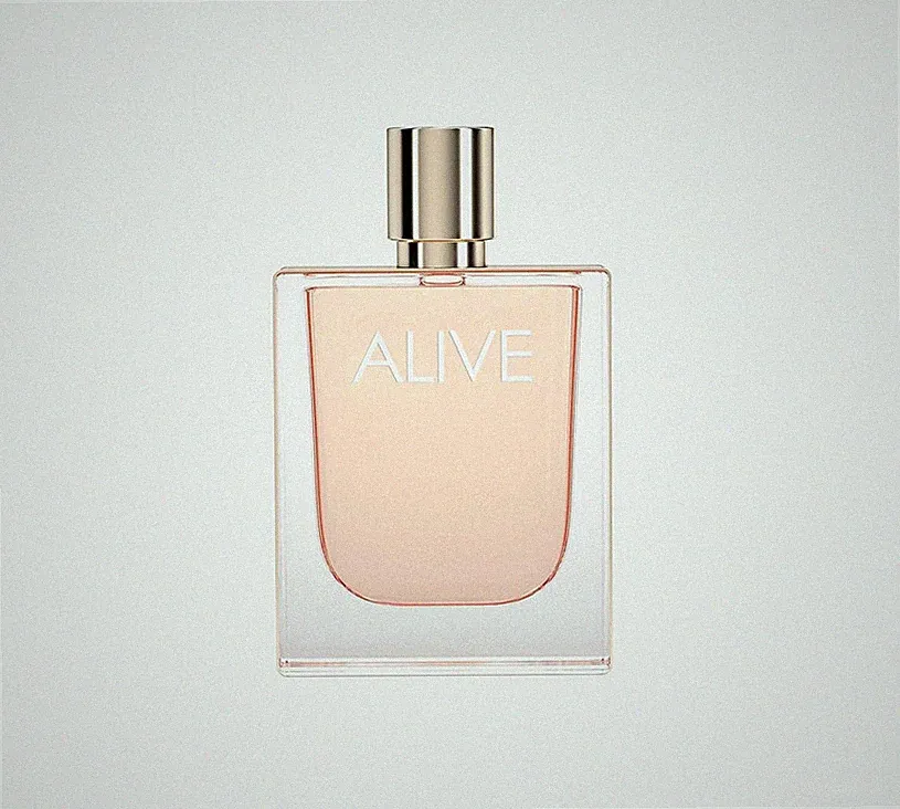 Hugo Boss - Alive 80ml EDP Eau De Parfum Spray OVP