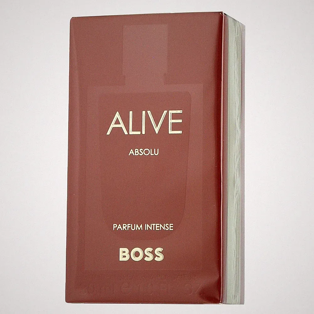 Hugo Boss Alive Absolu Parfum Intense 30ml