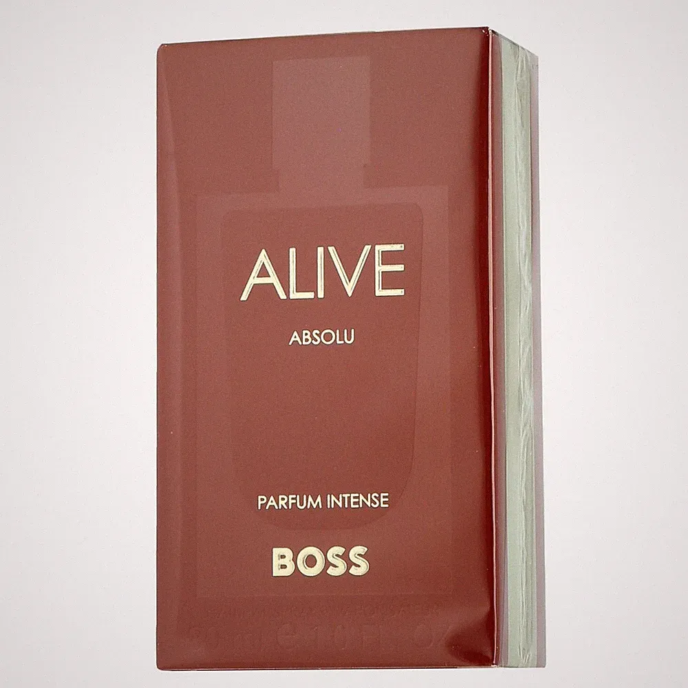 Hugo Boss Alive Absolu Parfum Intense 30ml