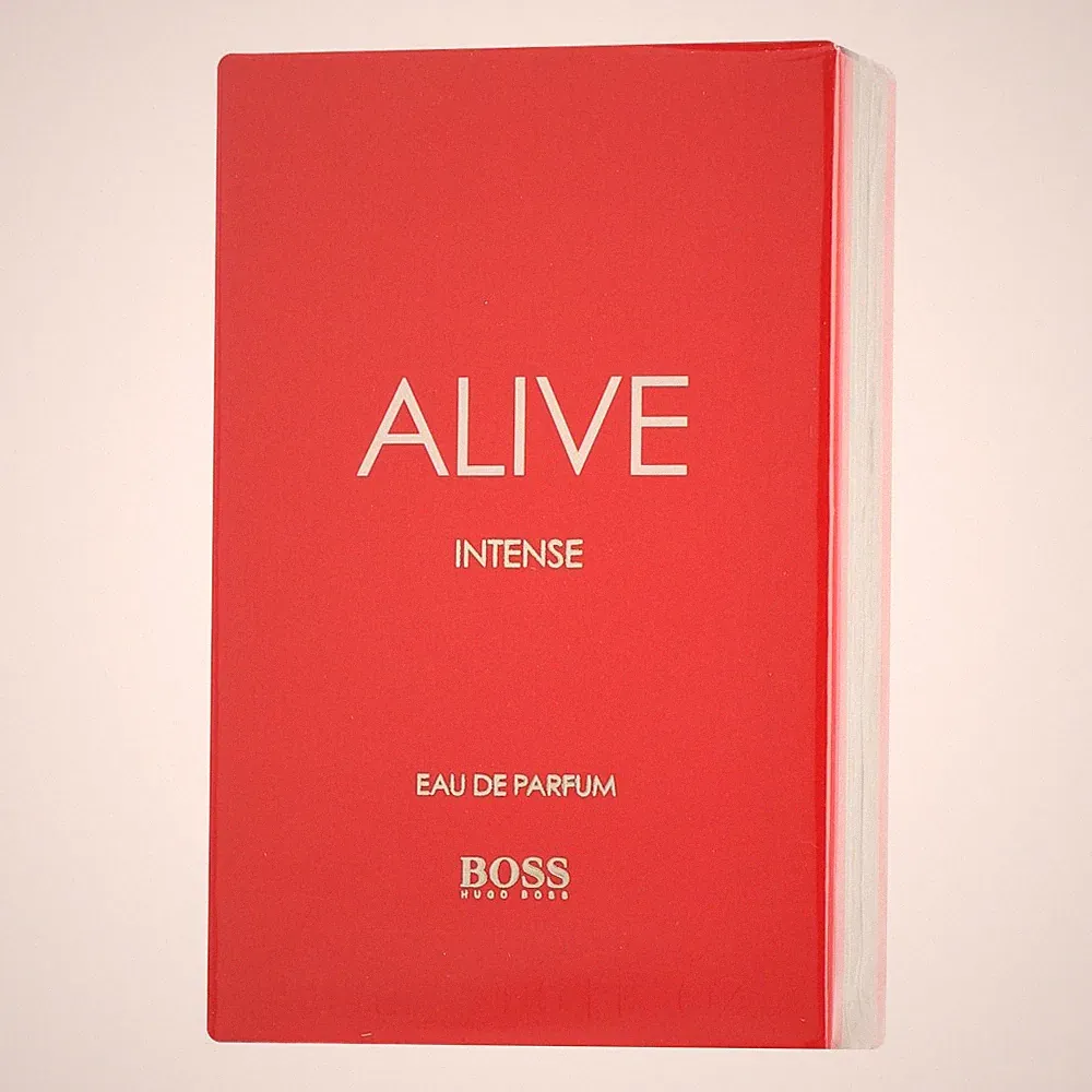 Hugo Boss Alive EDP intense 50ml