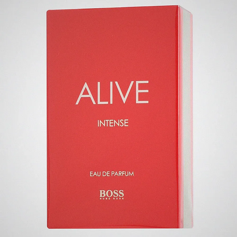 Hugo Boss Alive EDP intense 80ml