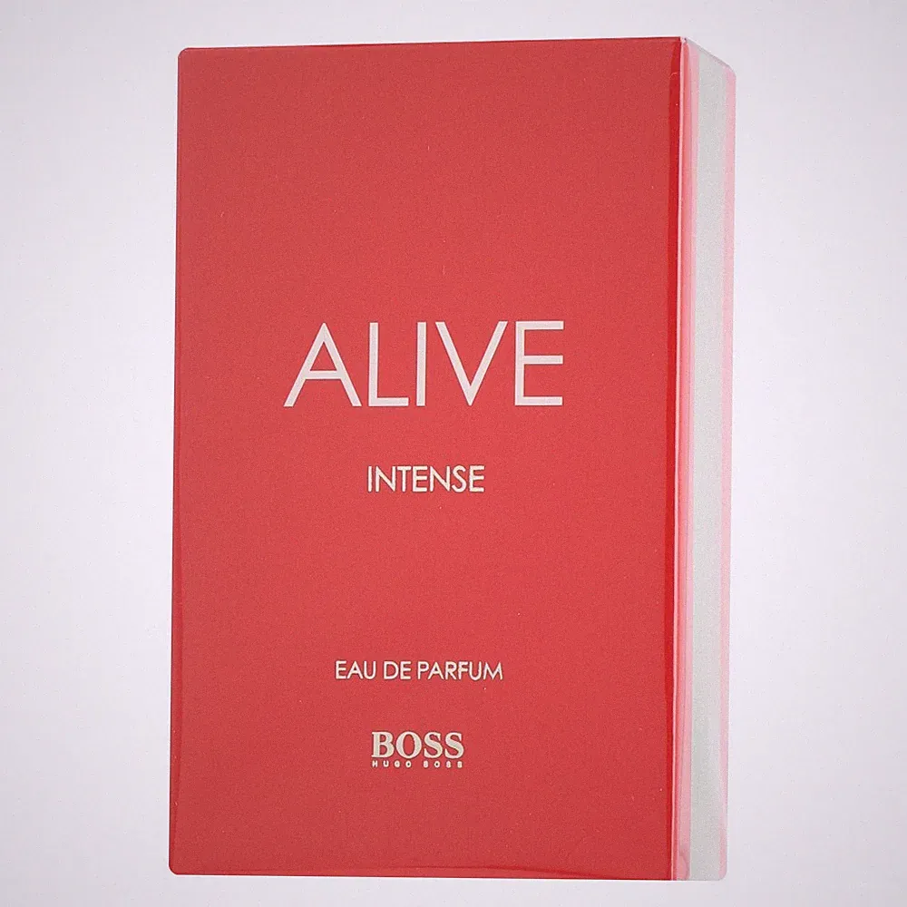 Hugo Boss Alive EDP intense 80ml