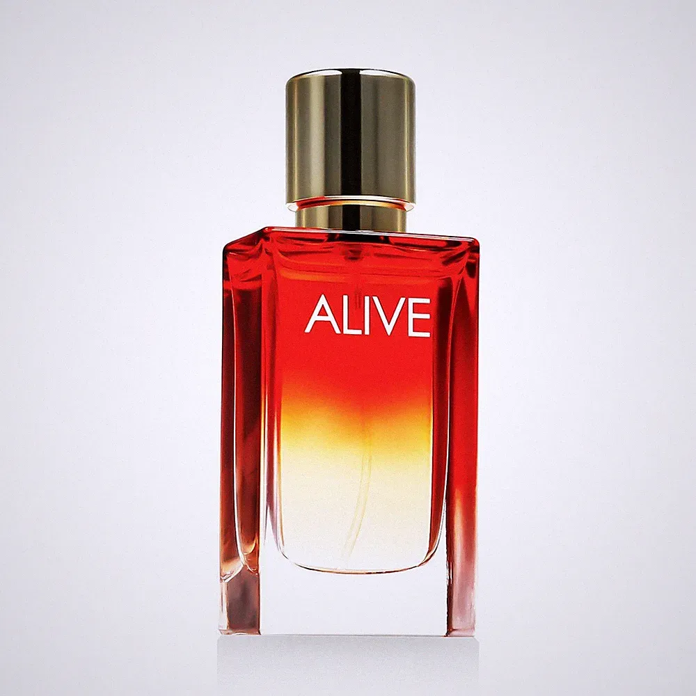 Hugo Boss - Alive intense 30ml EDP Eau De Parfum Spray OVP