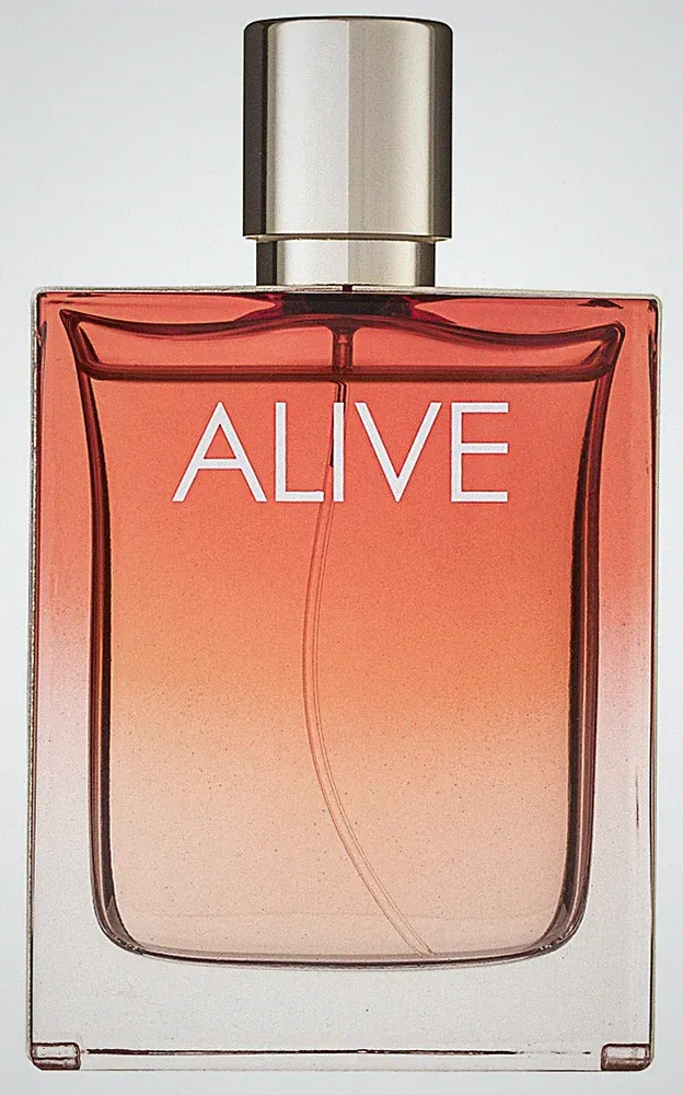 Hugo Boss Alive Intense Eau de Parfum 50 ml OVP NEU