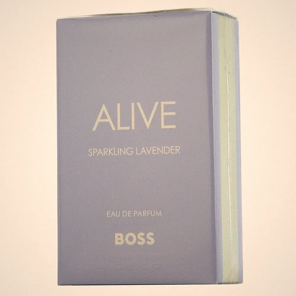 Hugo Boss Alive Sparkling Lavender EDP 50ml