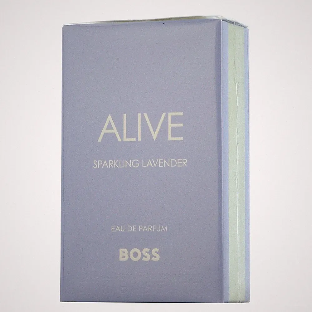Hugo Boss Alive Sparkling Lavender EDP 50ml