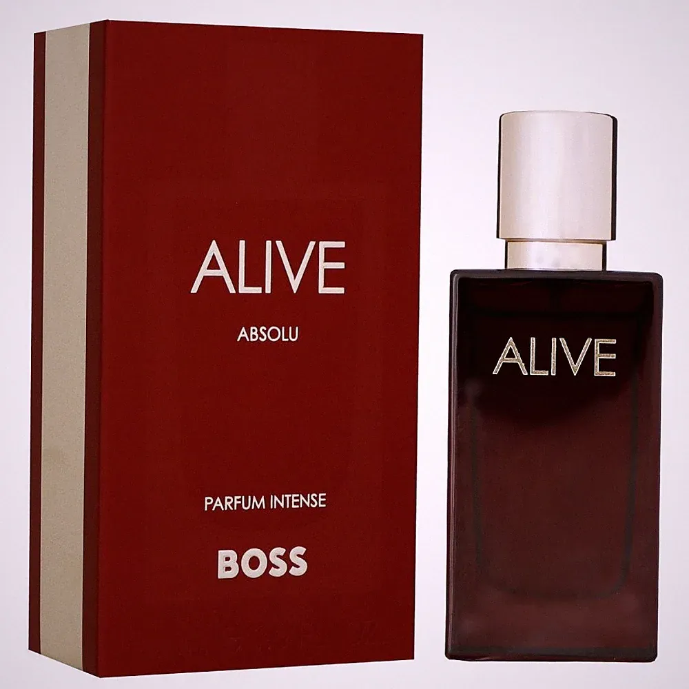 Hugo Boss Boss Alive Absolu Parfum Intense 30 ml Eau de Parfum EDP