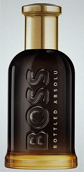 Hugo Boss - Boss Bottled Absolu EDP Intense Spray 50ml NEU OVP in Folie