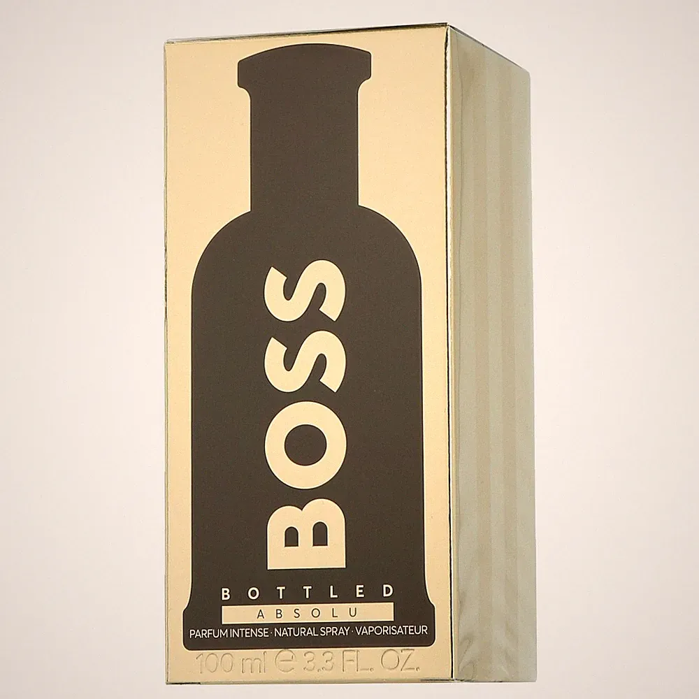 Hugo Boss Boss Bottled Absolu Parfum Intense 100ml