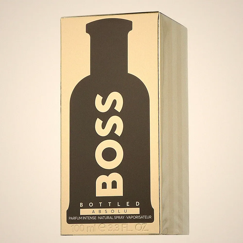 Hugo Boss Boss Bottled Absolu Parfum Intense 100ml