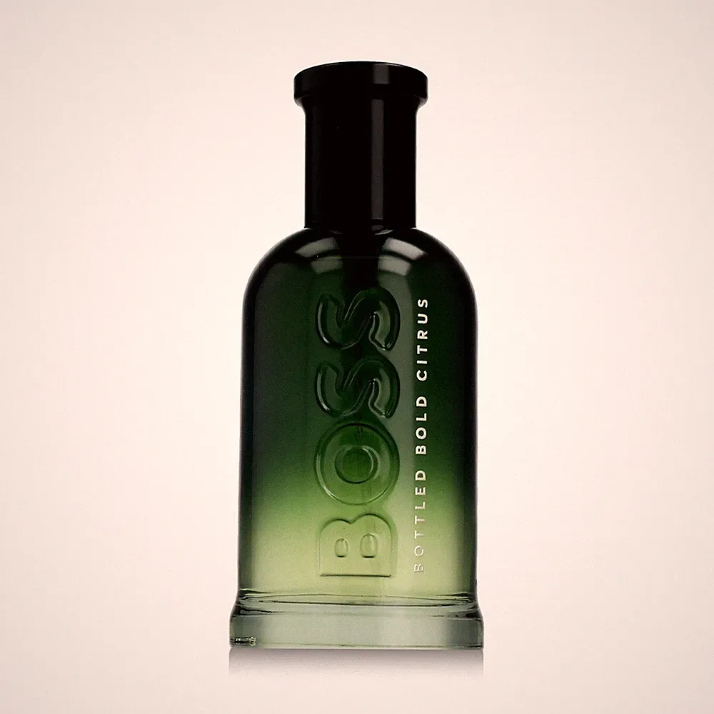Hugo Boss Boss Bottled Bold Citrus Eau De Parfum 100 ml (man)