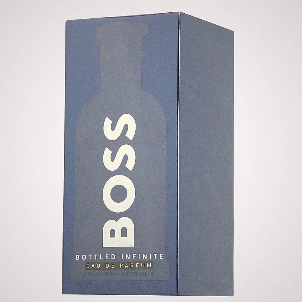Hugo Boss Boss Bottled Infinite EDP 100ml