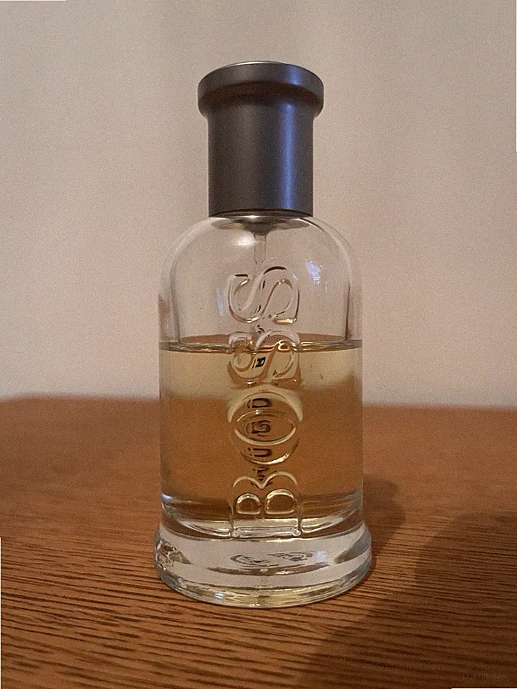 HUGO BOSS BOSS Bottled Intense Eau de Parfum Spray für Herren - 50ml