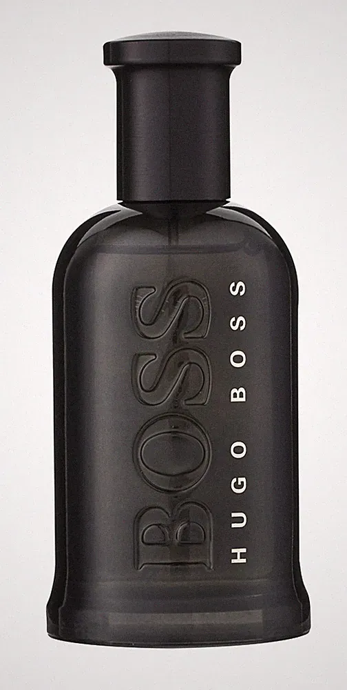 Hugo Boss Boss Bottled Parfum 100 ml OVP NEU