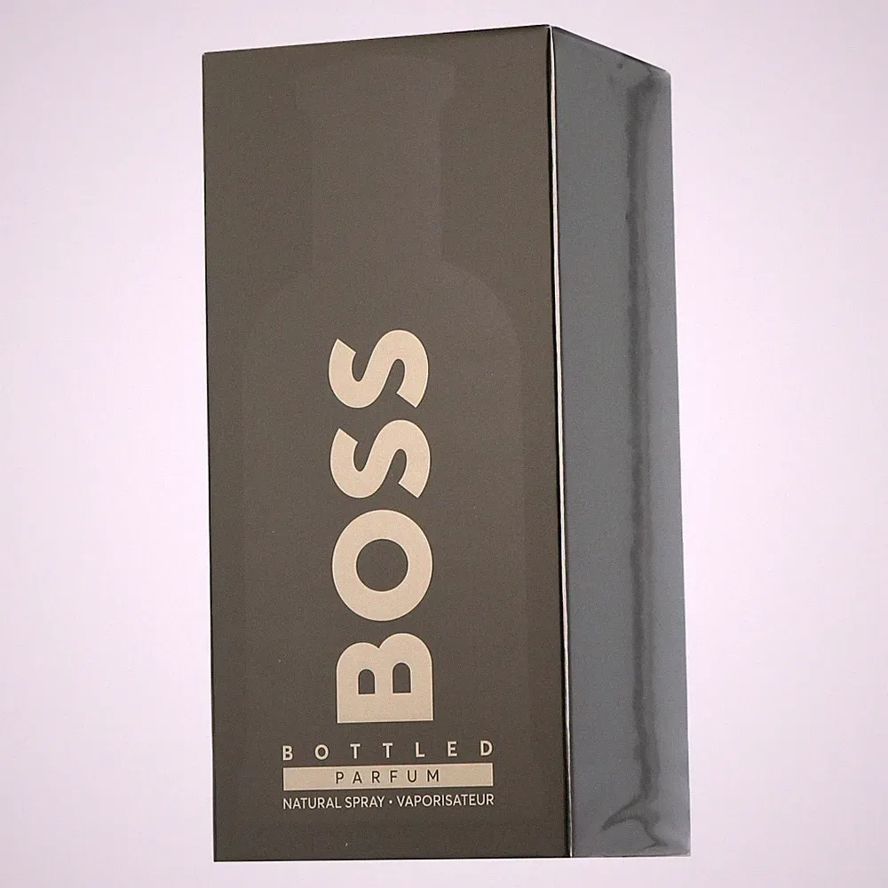 Hugo Boss Boss Bottled parfum 100ml